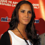 Cristina Tolón
